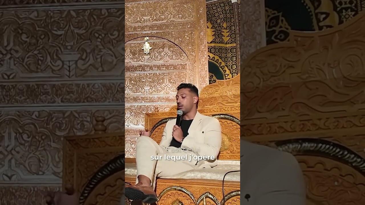 &Agrave; Marrakech, chaque quartier a sa propre dynamique #gueliz #marrakech