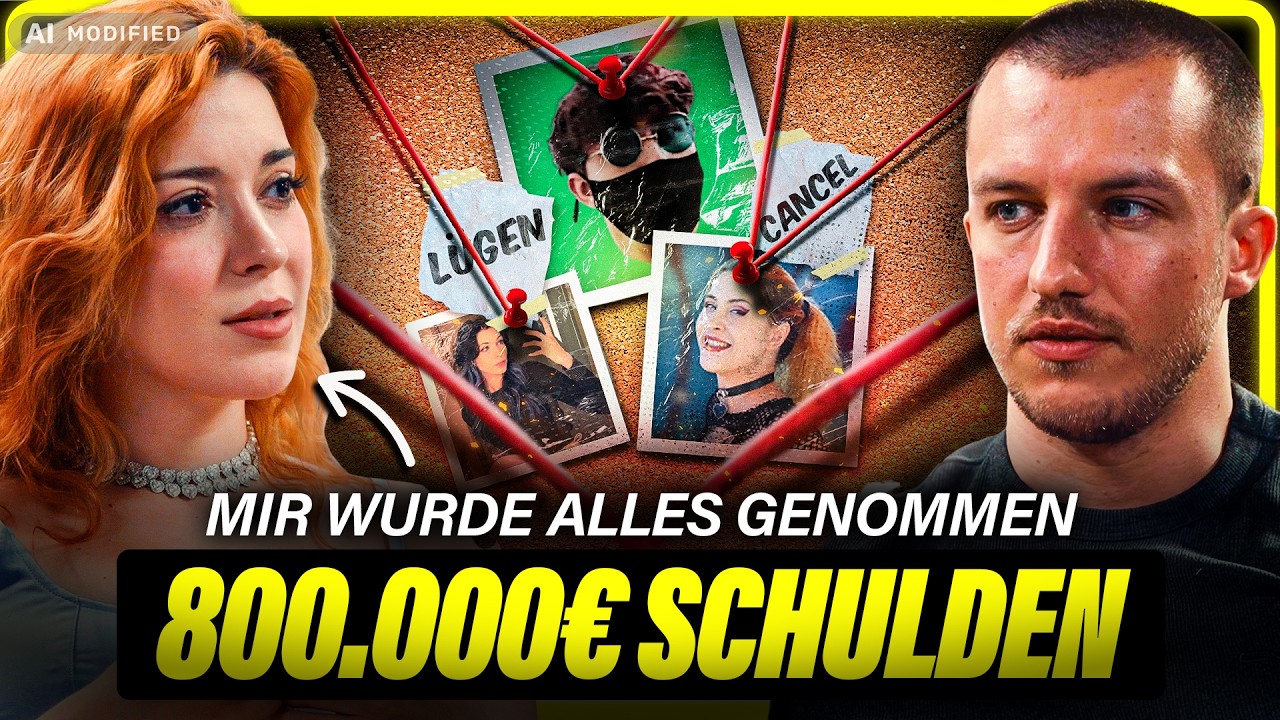 ANNI THE DUCK: Dieser Streit hat ihr Leben zerst&ouml;rt