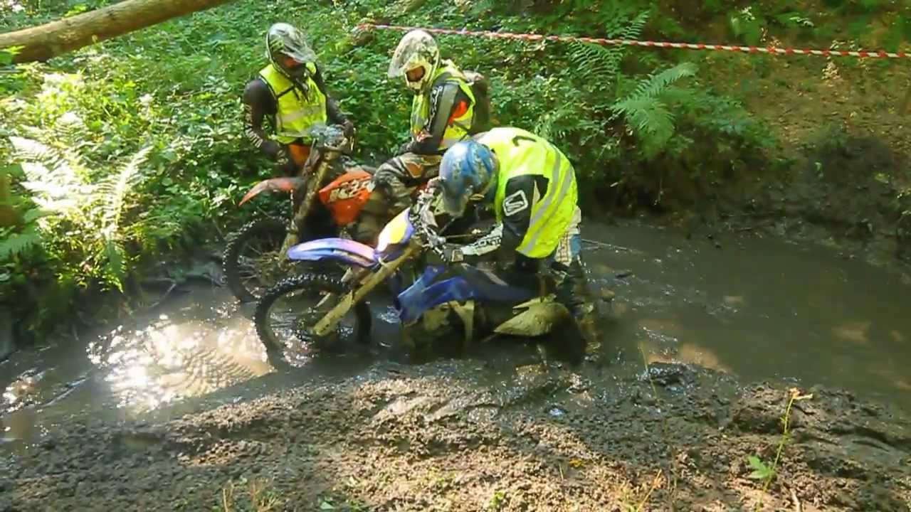 III Kociewski Rajd Enduro - 2013 - motoTour.pl