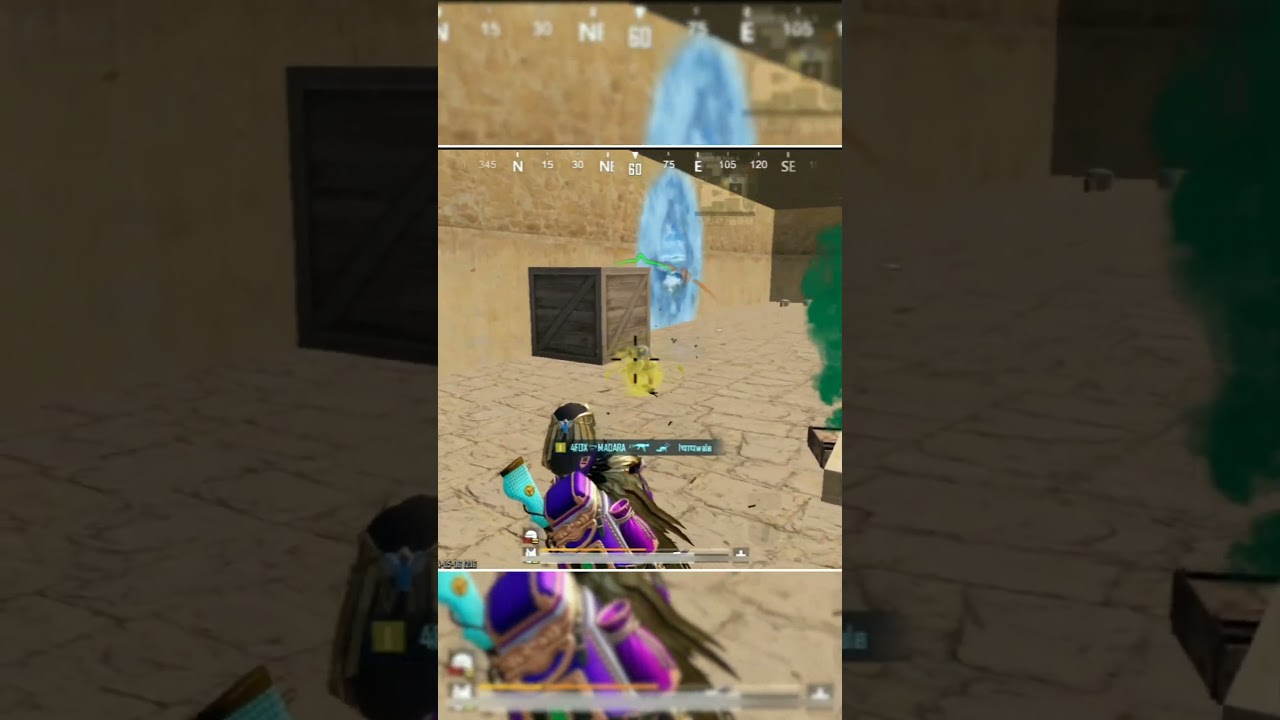 #bgmi #youtubeshorts #pubgmobile #battlegroundsmobileindia