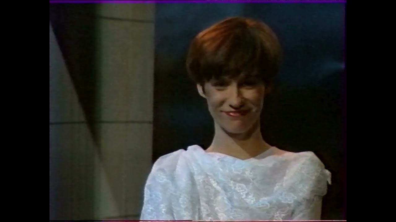 Państwa nie ma domu - program rozrywkowy Kanału 5. TVP1 21.11.1992