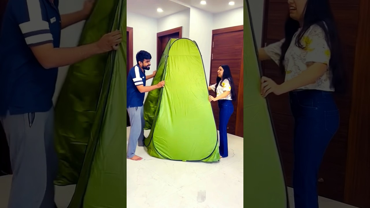 Mene Dara Diya 