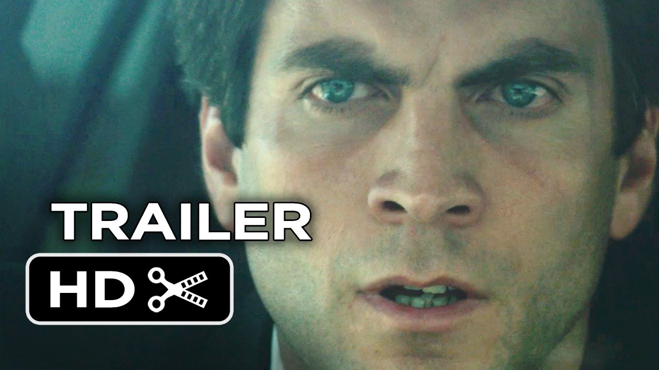 After The Fall Official Trailer 1 (2014) - Wes Bentley Movie HD