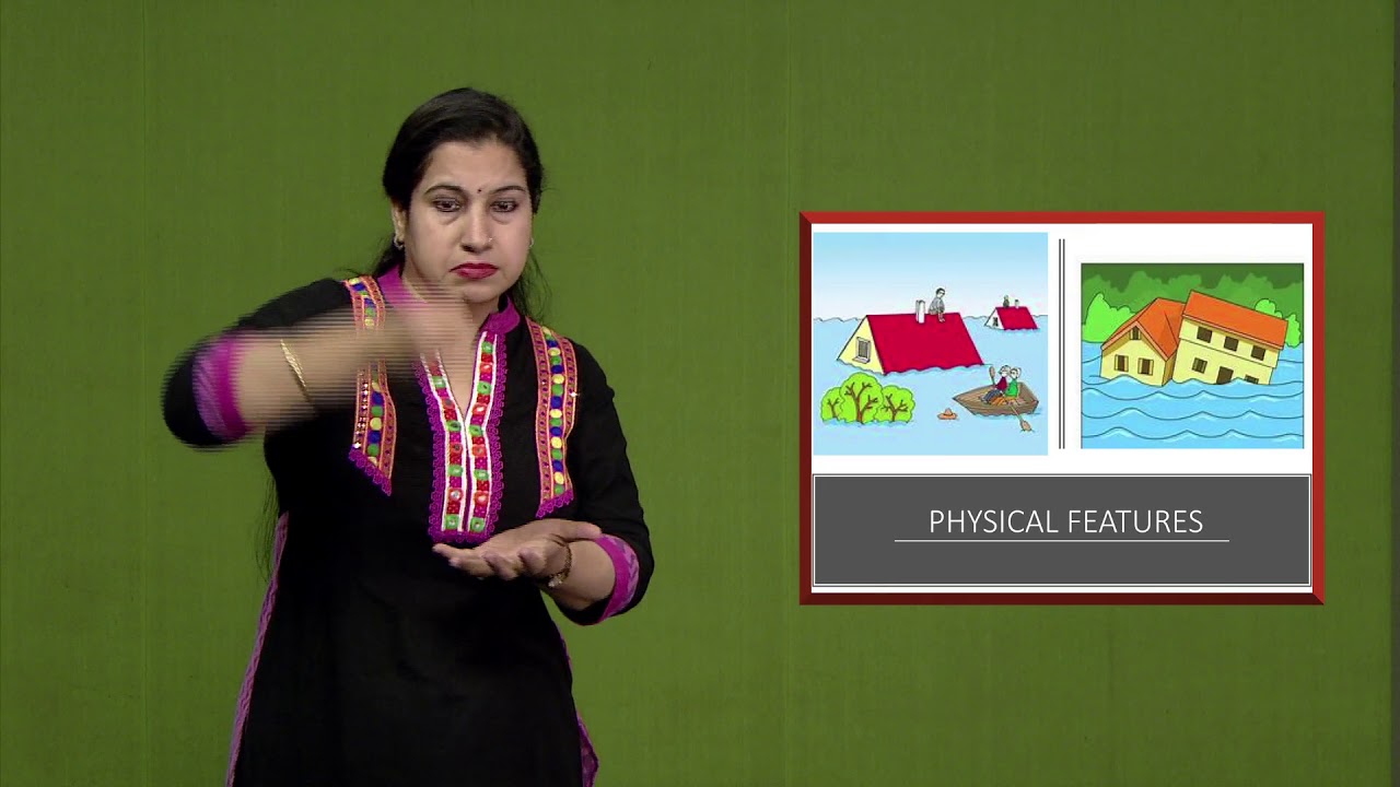 Home Science Lesson 12 Part 1 What is Home