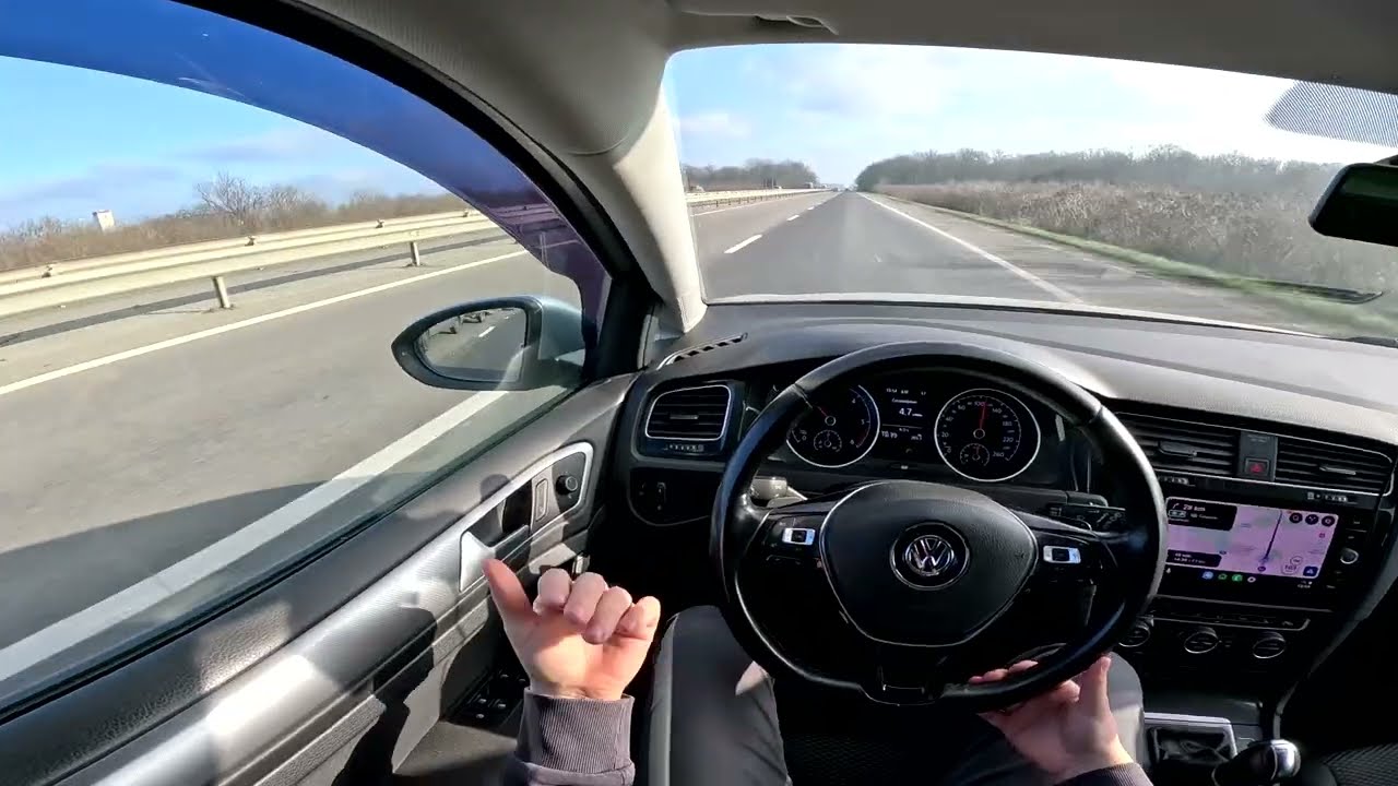 Cele mai utile sfaturi despre condusul pe Autostrada | Singur la volan - S10 E01