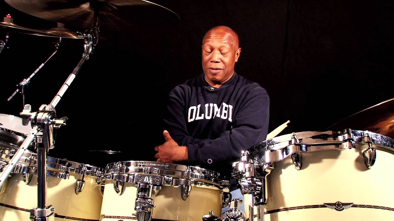Billy Cobham short message