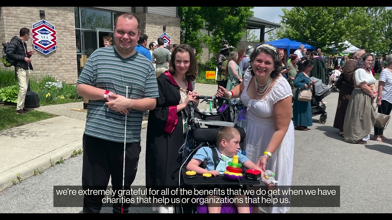 Caring in Canada 2026 - Voices of Care (Elizabeth)