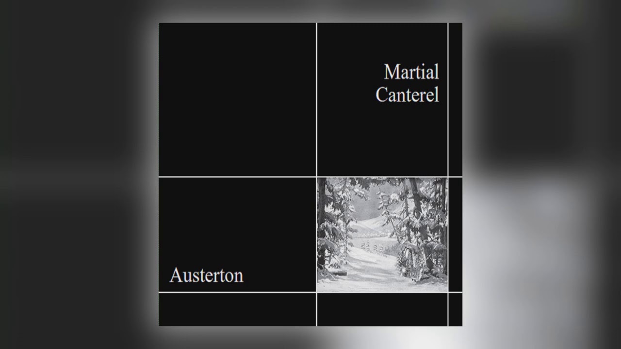 Martial Canterel - Herm [Audio]