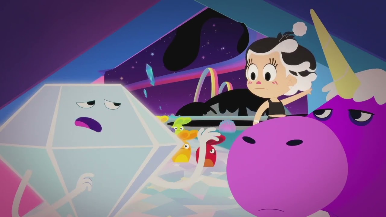 [KOREAN] Hanazuki - True Colors {EPISODE 13 | SEASON 1}