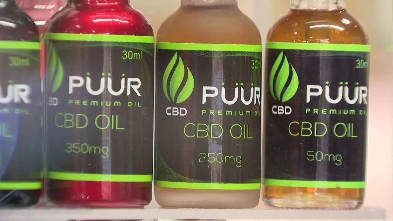 Hemp crackdown now one stop from Florida&rsquo;s governor