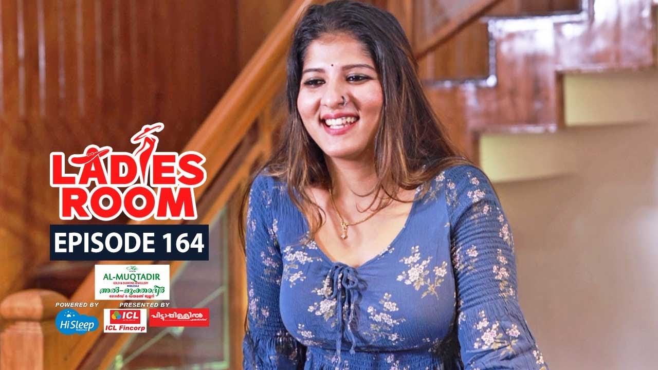 Ladies Room | Viral | EP 164 | Comedy Serial ( Sitcom )