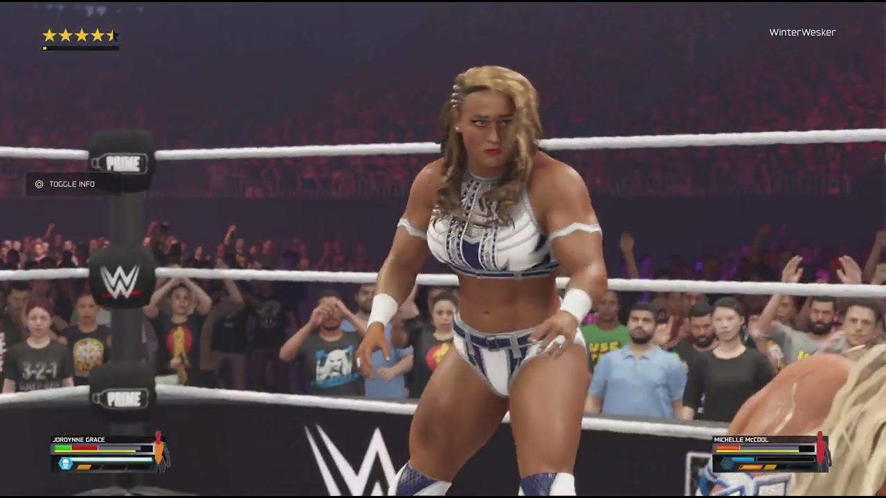 WWE 2K25_MITB cash in