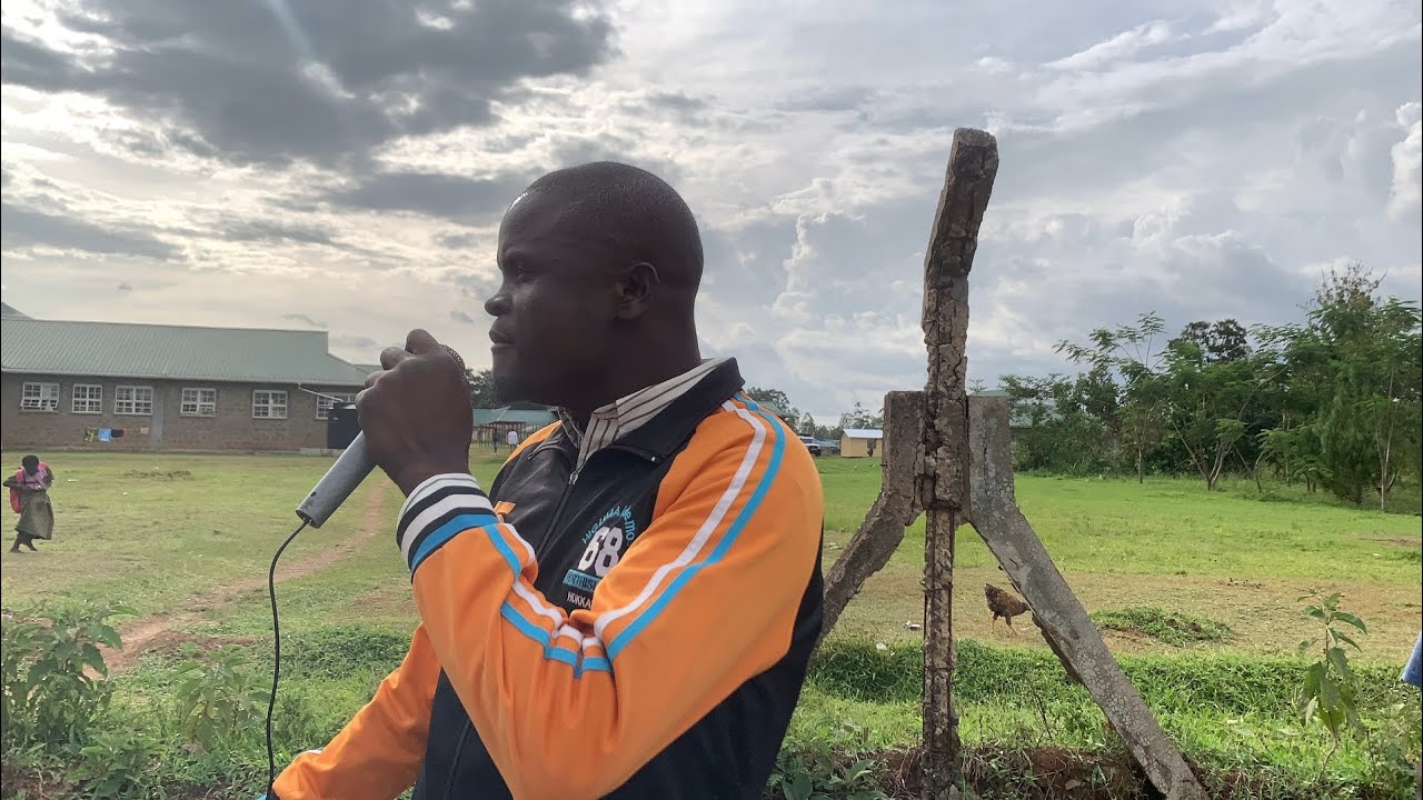 MUMIAS BUNGE LA MWANANCHI EP|37