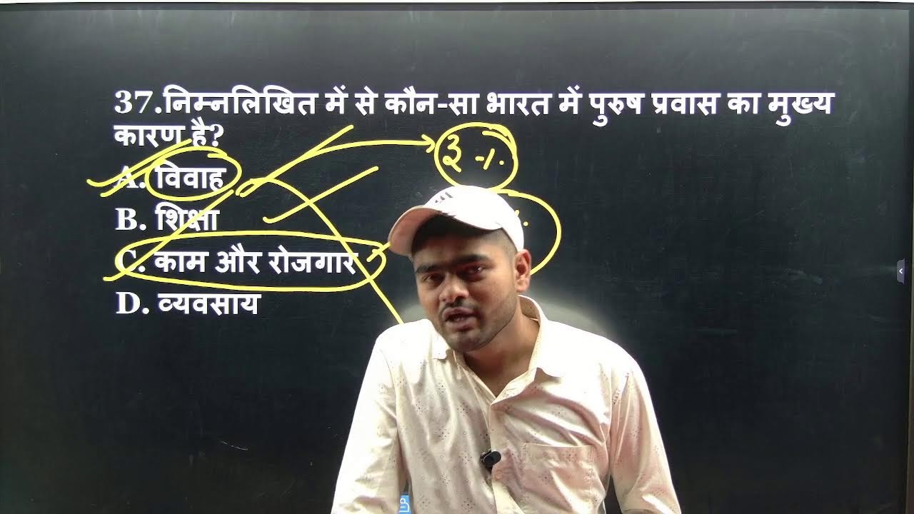 class 12th geography