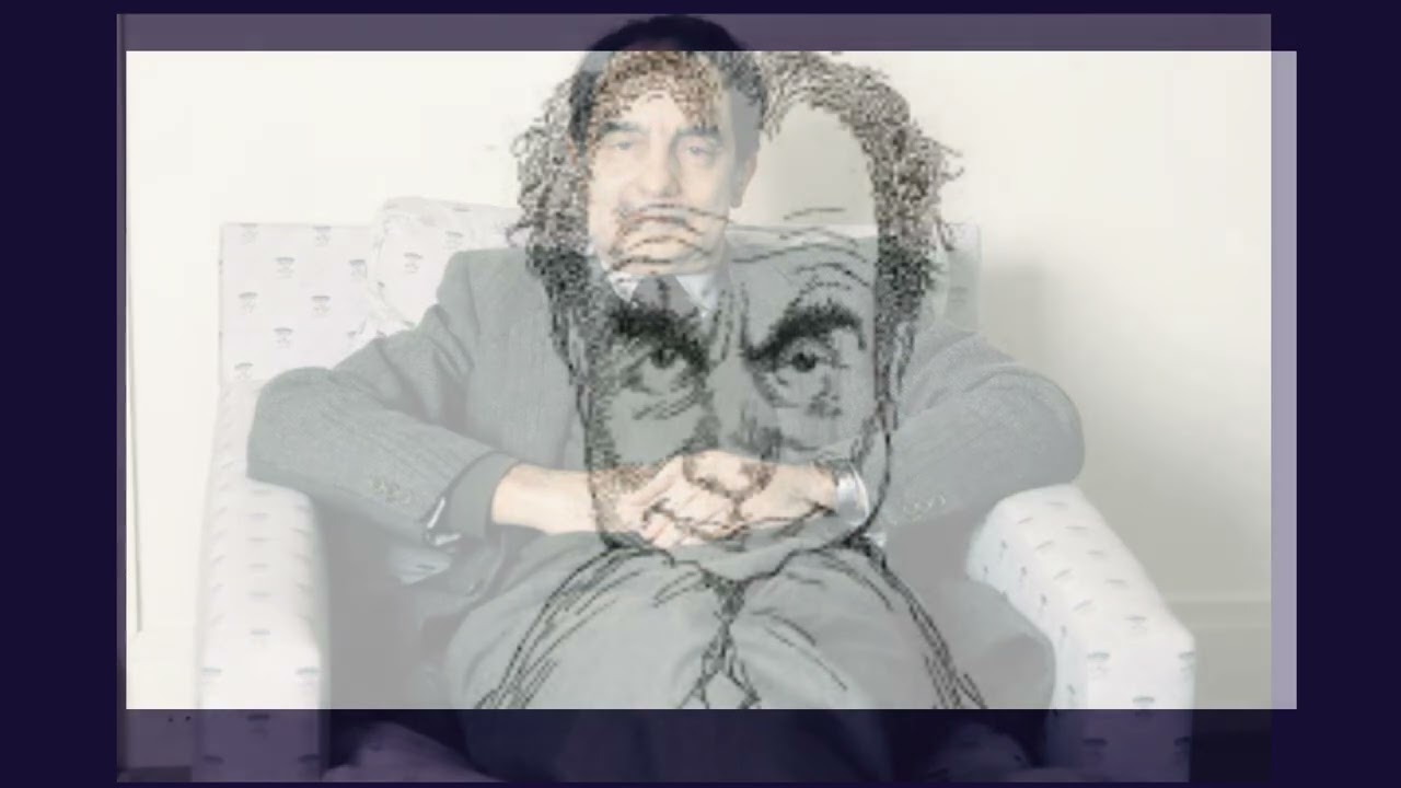 Le avventure di un impiegato di Italo Calvino letto da Angelo Callipo