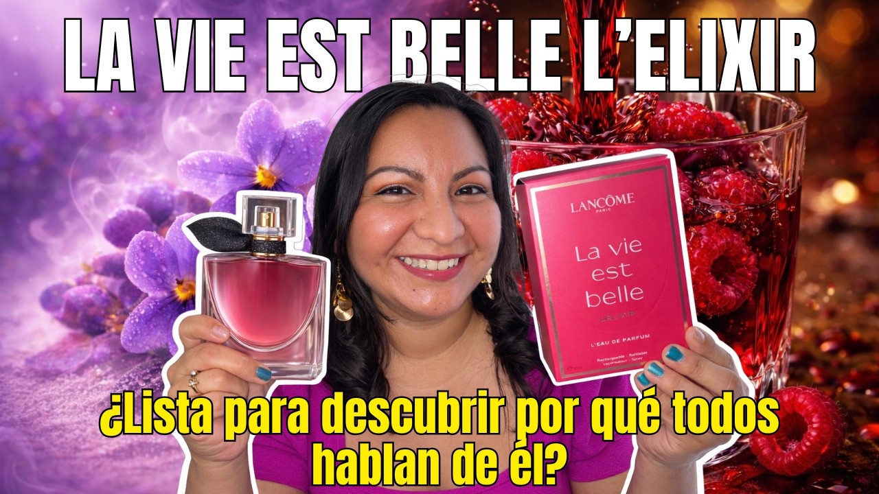 ¿POR QUÉ TODOS HABLAN DE EL?🤔💋