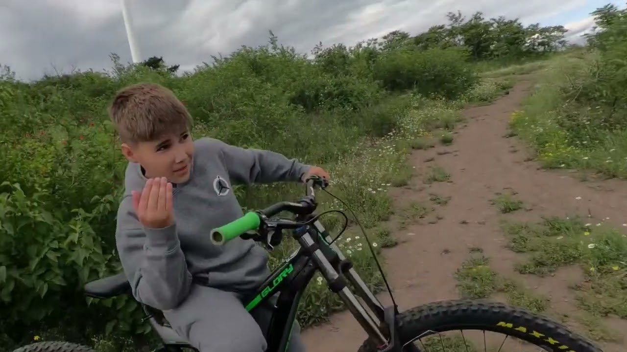 Боровец Ямбол(брат ми щеше да падне тежко