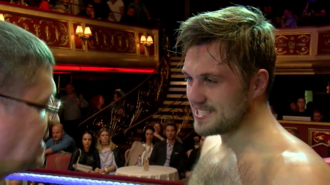 Ralfs Vilcans vs Giorgi Tevdorashvili