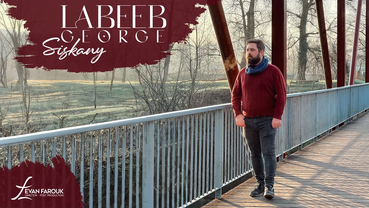 Labeeb George | Siskany Live 2024 لبيب جورج | سسكاني لايف
