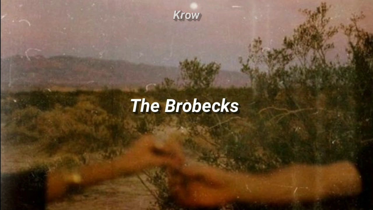 Le velo pour deux - The Brobecks [Traducido al español]