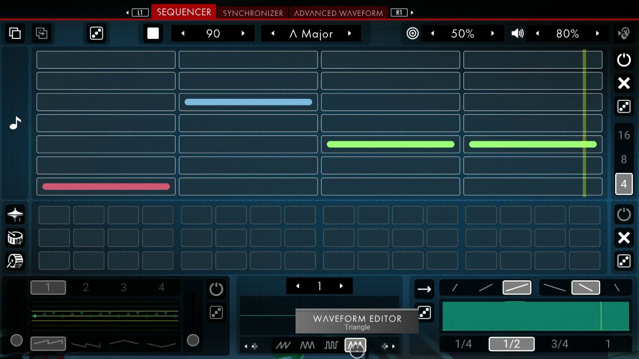 How To Make a Bassline In No Man's Sky's ByteBeat