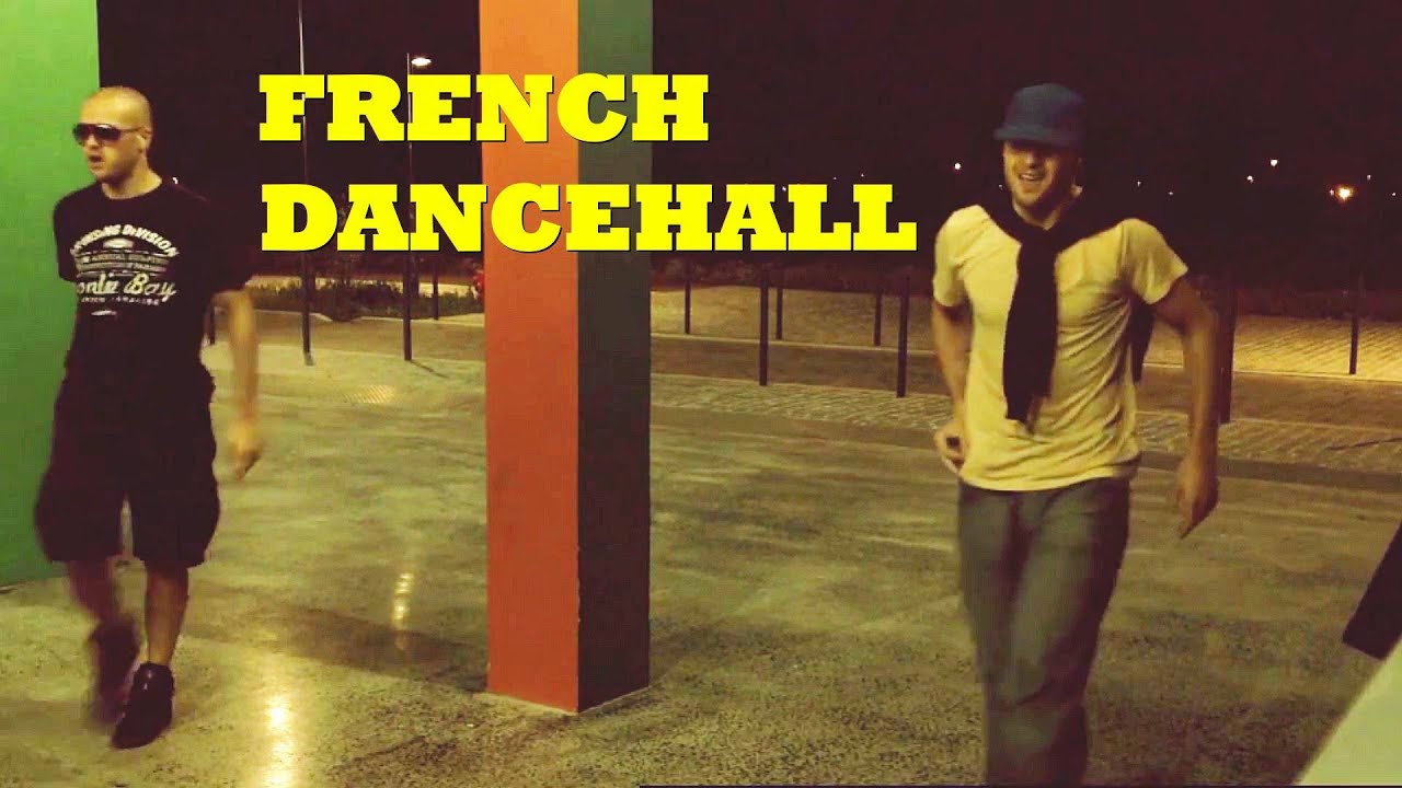 French Dancehall