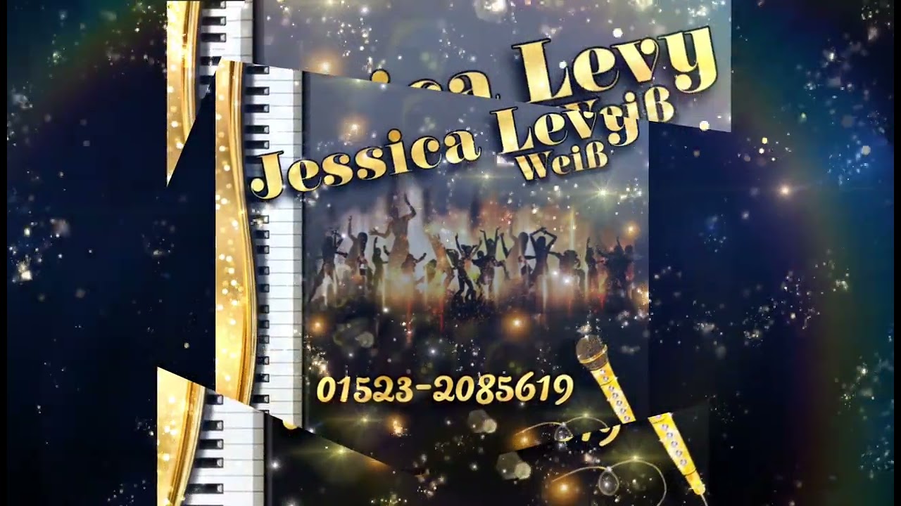 Jessica Levy ( Weiß) - Ein Licht so weit entfernt.....