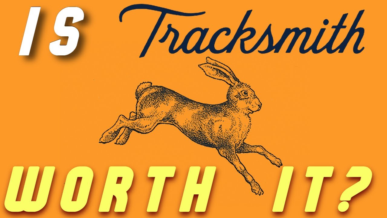 Стоит ли одежда Tracksmith своих денег?
