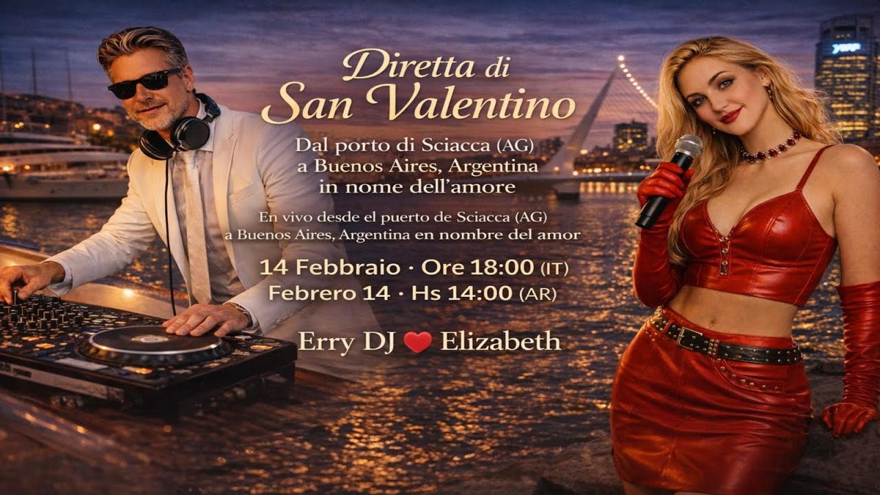 San Valentino