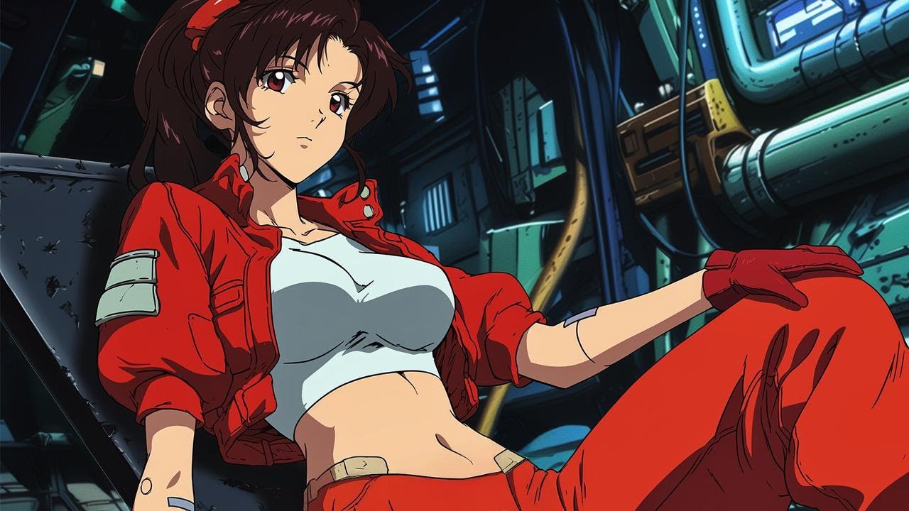 1987 ✦ Midnight Code ✦ Dreamwave | Cinematic Synth | Cyberpunk Mix