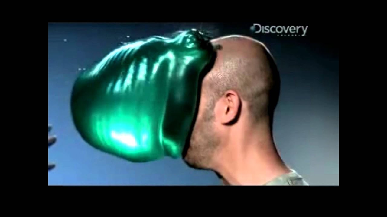 TimeWarp Dubstep (Slow Motion)