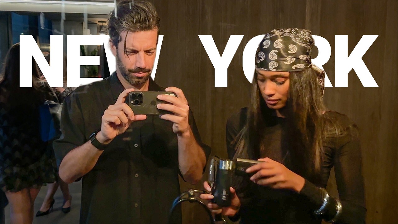 Tengo ALGO que CONTAROS...CUMPLIENDO un SUEÑO