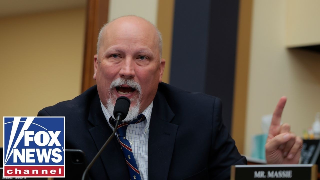 Chip Roy urges ‘PRESSURE’ on Congress over DHS funding