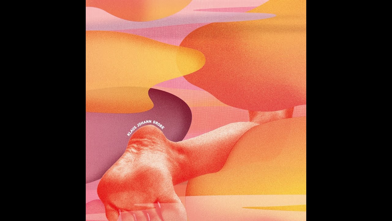 Klaus Johann Grobe - Geschichten aus erster Hand