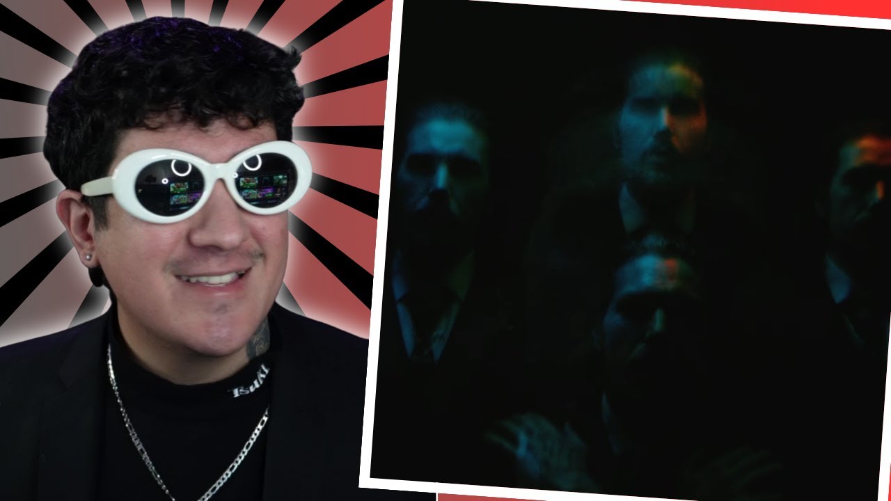 Now THIS Is A Music Video | $lim Gucci - Mindgames And A Walkman MUSIC VIDEO FIRST REACTION/REVIEW