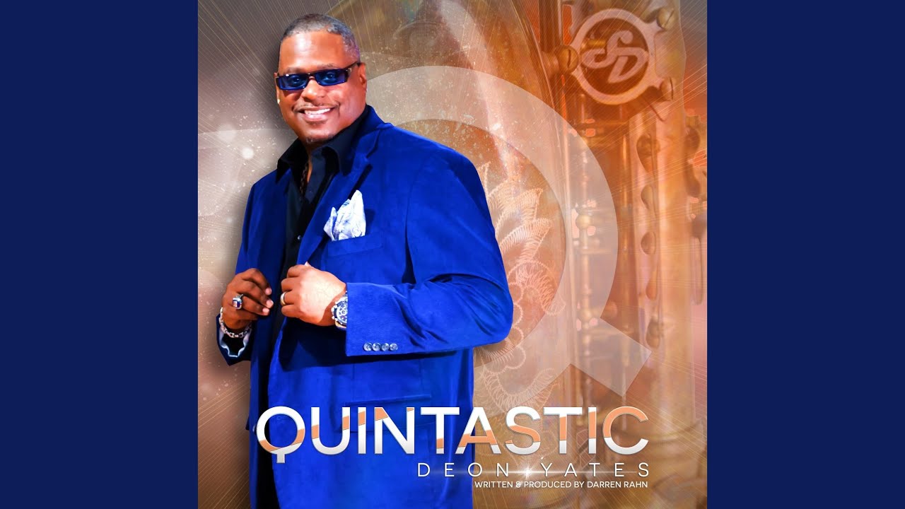 Quintastic