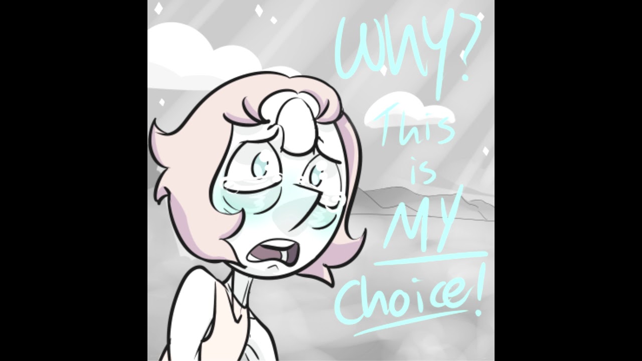 Who Do You Belong To? 【 Steven Universe Comic Dub 】