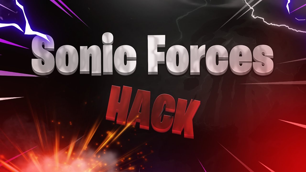 😱 Sonic Forces Hack 2022 ✅ Technique to Acquire Star Rings! Enjoy Proof Video! iOS & Android 😱
