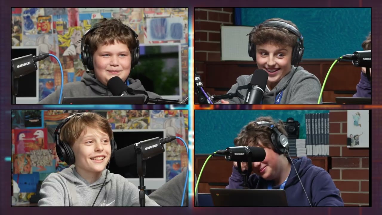 Two Sport Talk Ep. 20