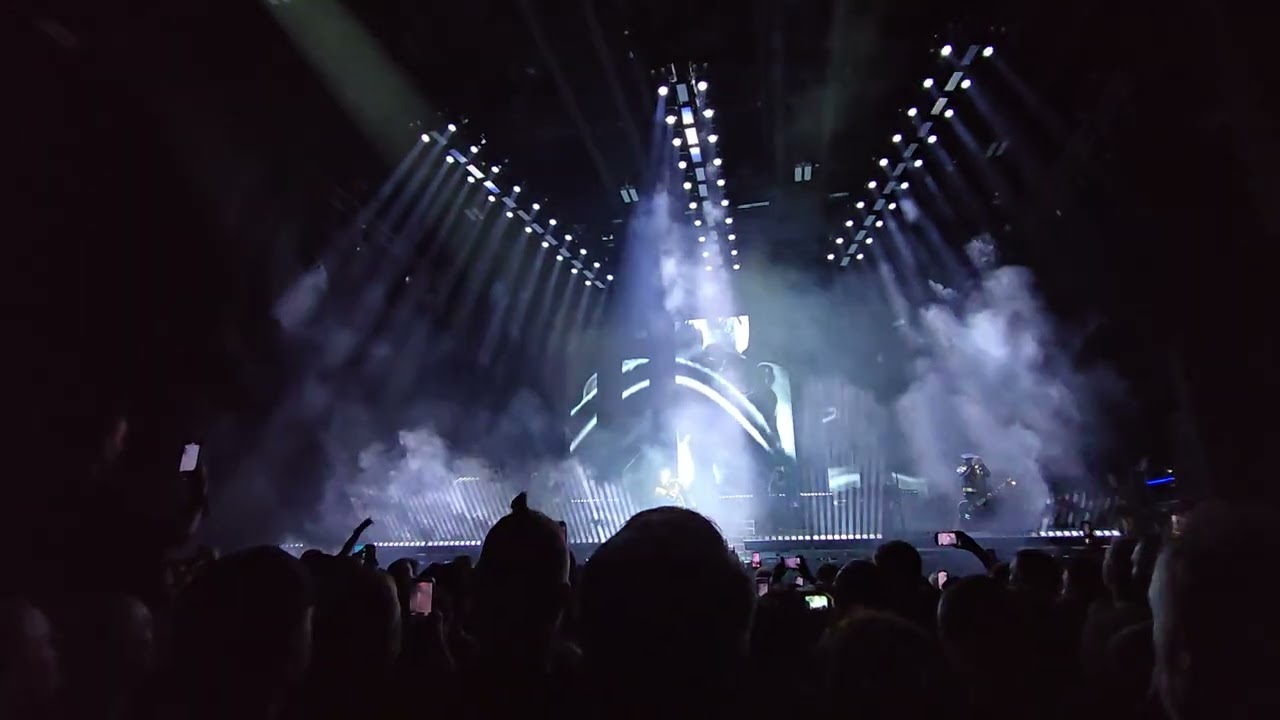 Till Lindemann - Schweissat Live in Bangkok, January 3, 2026