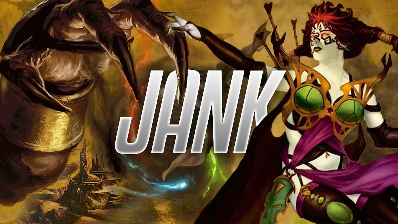 Game Winning JANK - Episode 1