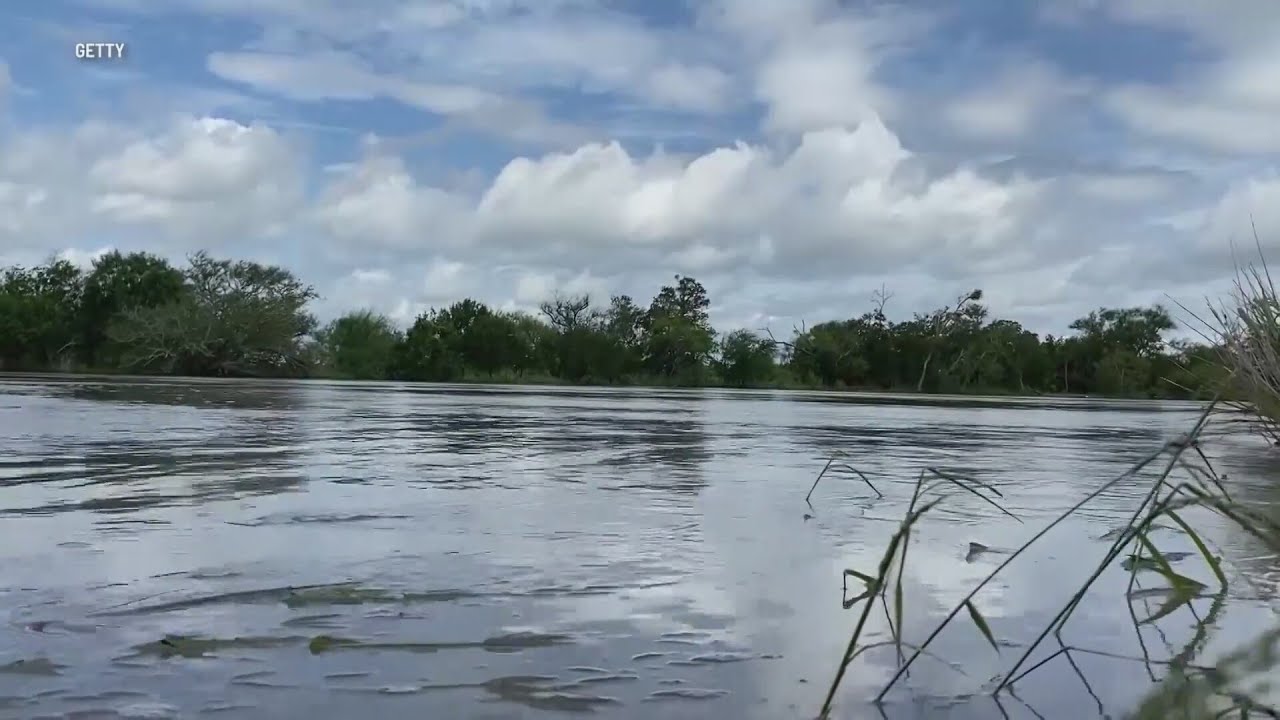 Организация Texas Water Trust получила первое пожертвование с 2006 года.