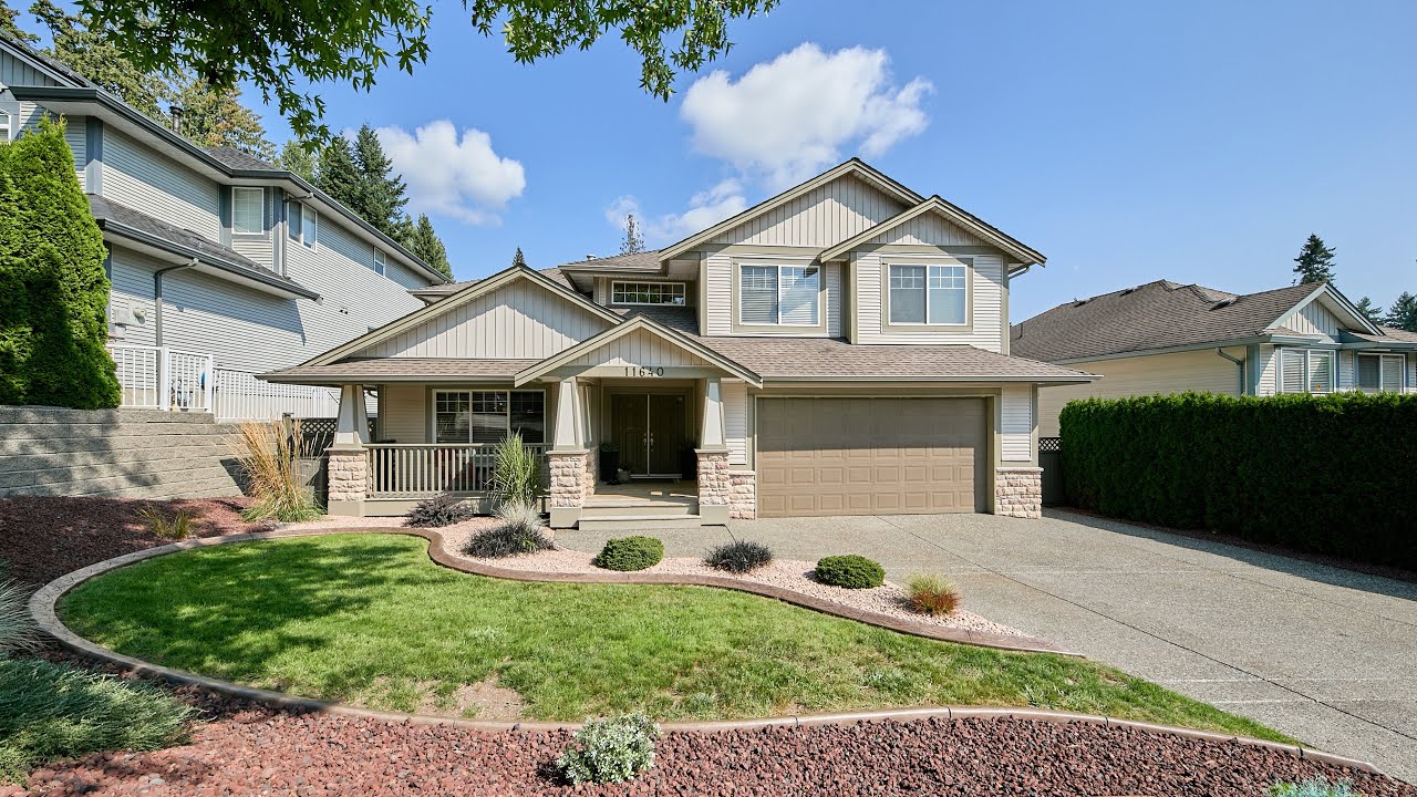 Timeless Family Home on a Rare 9,418 Sq Ft Lot in Greystone Estates