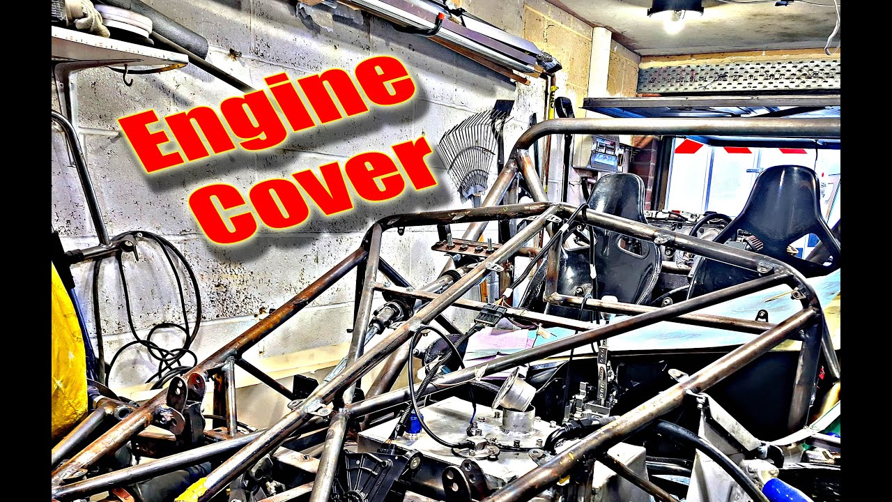 Rear Bodywork & Mudguards Update | IVA Friendly Panels, Brake Cooling & Aerodynamics