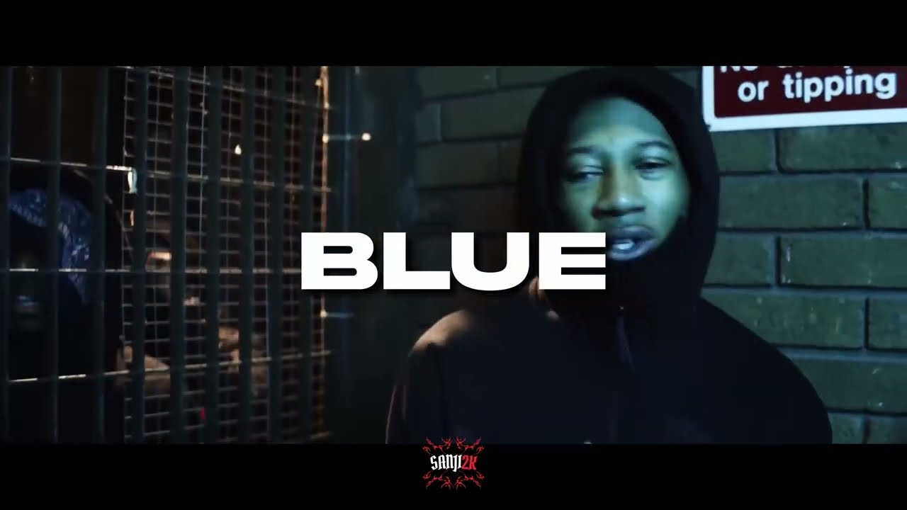 [FREE] UK Drill Type Beat x NY Drill Type Beat 
