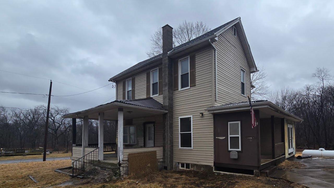 1312 Pine Mountain Rd Mcelhatten Lock Haven PA for sale Bob Boob Real Estate Guy CENTURY 21