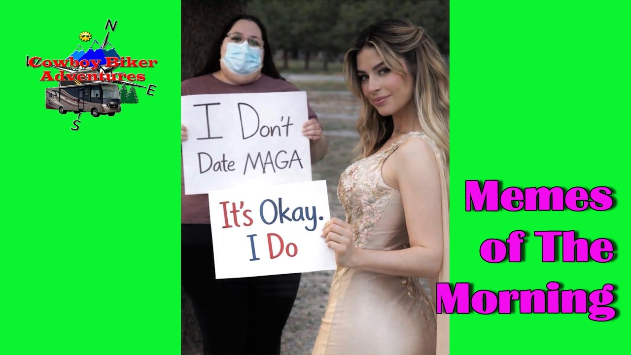 Who Cares! Thank You and Thank You! | MEMES YouTube Hates and Hates My Channel
