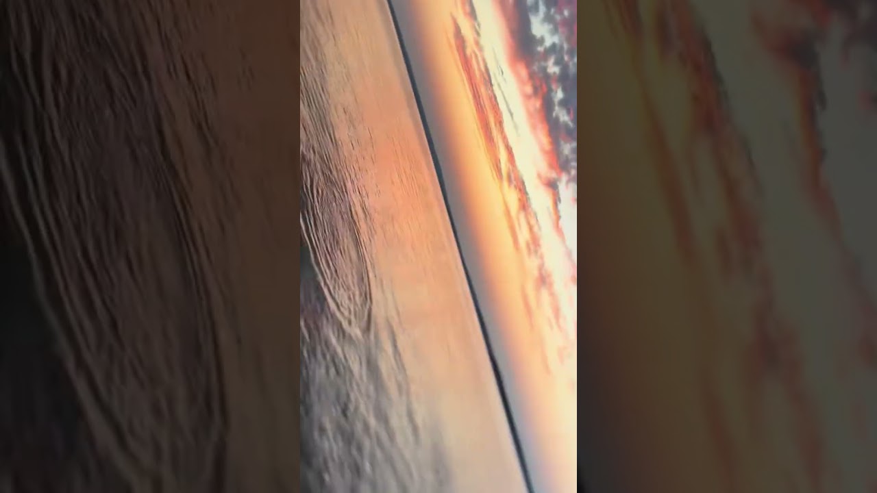 #camping #sunset