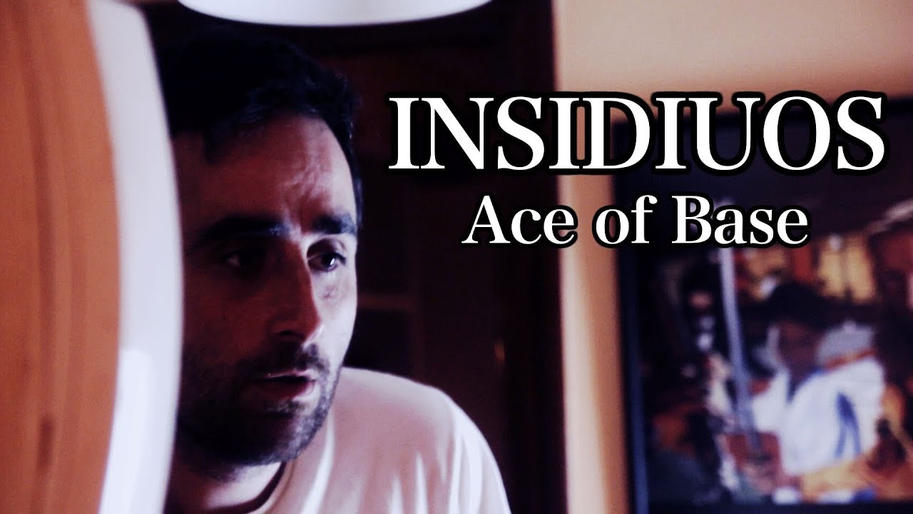 VT 2X31 - INSIDIUOS ACE OF BASE -