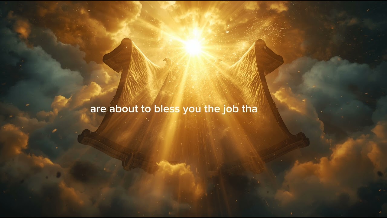 God Says: 